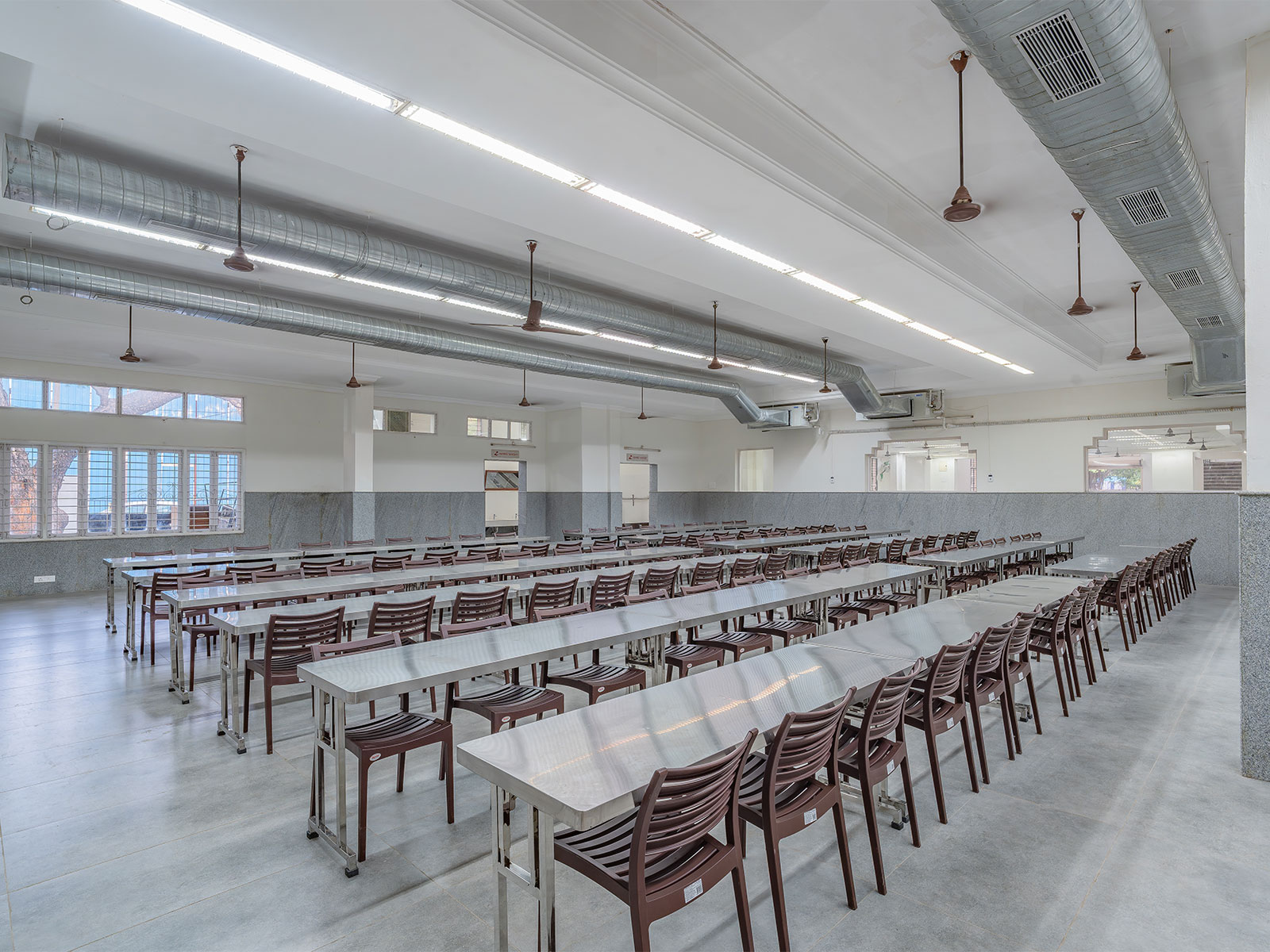 Dining Hall